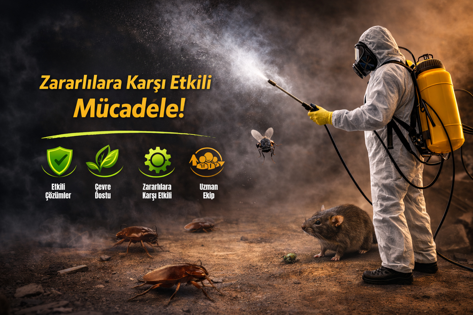 Kafe, Market, Pastane ve Lokantanız için, Hijyenik ve Güvenli Çözümler